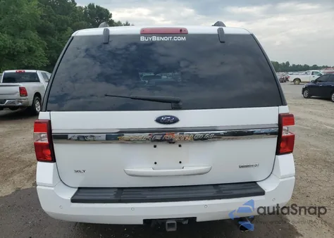 2017 Ford Expedition Xlt from USA, damaged, VIN 1FMJU1HT8HEA82924